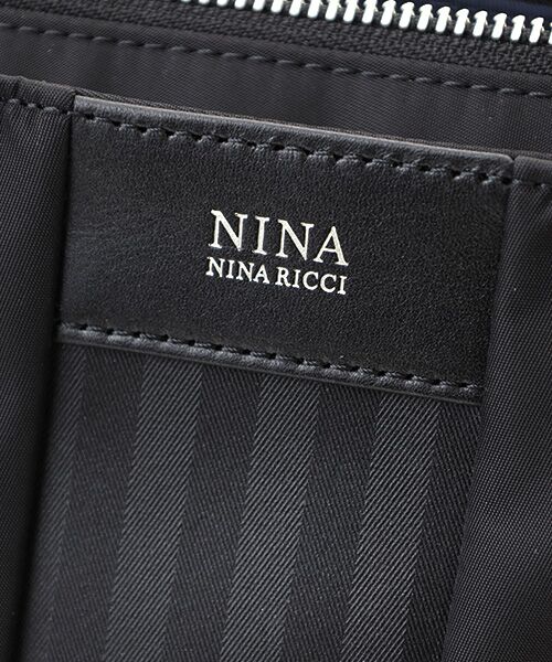 NINA NINA RICCI / ニナ・ニナ リッチ ショルダーバッグ | 【ビュラン】 ショルダーバッグ | 詳細6