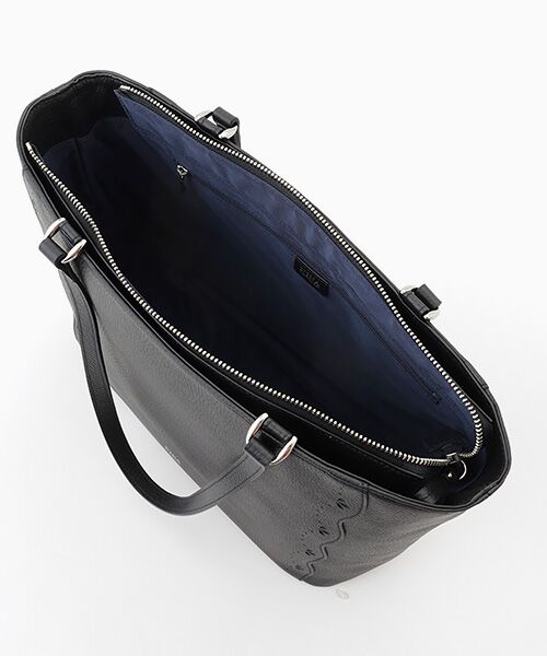 NINA NINA RICCI / ニナ・ニナ リッチ トートバッグ | 【オンデュレ】 トートバッグ | 詳細5