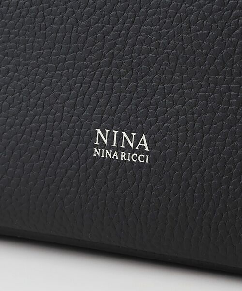 NINA NINA RICCI / ニナ・ニナ リッチ トートバッグ | 【オンデュレ】 トートバッグ | 詳細6