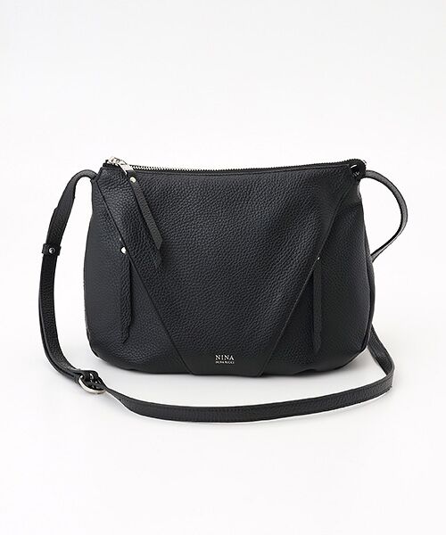 NINA NINA RICCI / ニナ・ニナ リッチ ショルダーバッグ | 【リベルテバッグ】 ショルダーバッグ | 詳細1