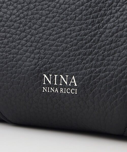 NINA NINA RICCI / ニナ・ニナ リッチ ショルダーバッグ | 【リベルテバッグ】 ショルダーバッグ | 詳細8