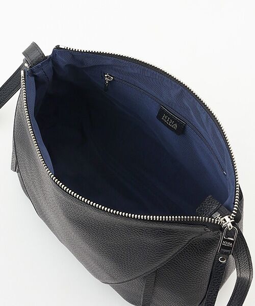 NINA NINA RICCI / ニナ・ニナ リッチ ショルダーバッグ | 【リベルテバッグ】 ショルダーバッグ | 詳細7