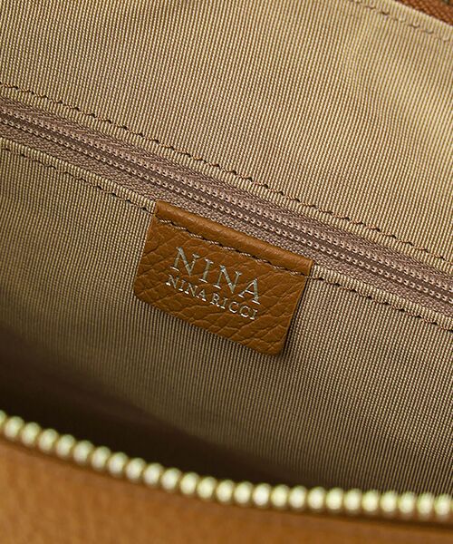 NINA NINA RICCI / ニナ・ニナ リッチ ショルダーバッグ | 【リベルテバッグ】 ショルダーバッグ | 詳細9