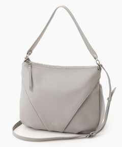 NINA NINA RICCI / ニナ・ニナ リッチ ショルダーバッグ | 【リベルテバッグ】2WAYショルダーバッグ