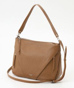 NINA NINA RICCI / ニナ・ニナ リッチ ショルダーバッグ | 【リベルテバッグ】2WAYショルダーバッグ