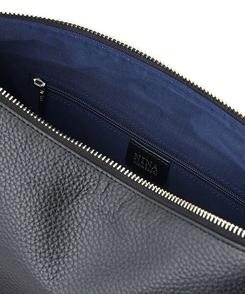 NINA NINA RICCI / ニナ・ニナ リッチ ショルダーバッグ | 【リベルテバッグ】2WAYショルダーバッグ | 詳細1