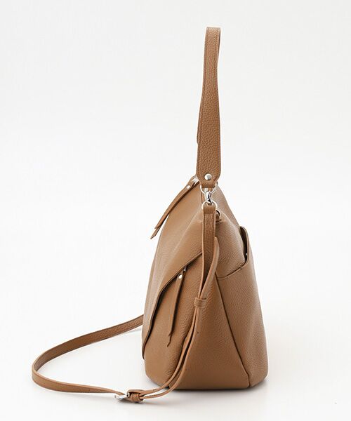 NINA NINA RICCI / ニナ・ニナ リッチ ショルダーバッグ | 【リベルテバッグ】2WAYショルダーバッグ | 詳細3