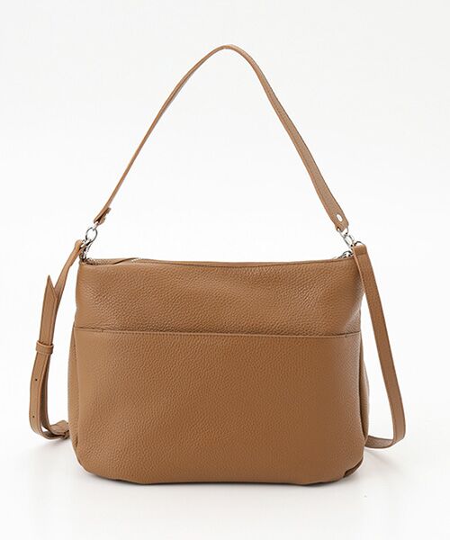 NINA NINA RICCI / ニナ・ニナ リッチ ショルダーバッグ | 【リベルテバッグ】2WAYショルダーバッグ | 詳細4