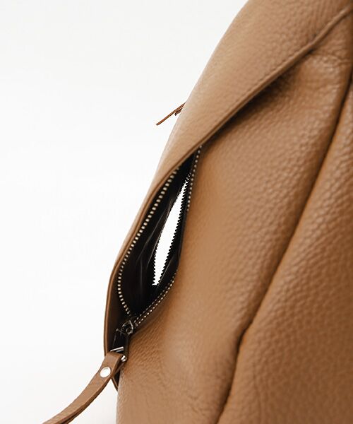 NINA NINA RICCI / ニナ・ニナ リッチ ショルダーバッグ | 【リベルテバッグ】2WAYショルダーバッグ | 詳細6