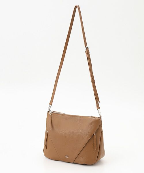 NINA NINA RICCI / ニナ・ニナ リッチ ショルダーバッグ | 【リベルテバッグ】2WAYショルダーバッグ | 詳細7