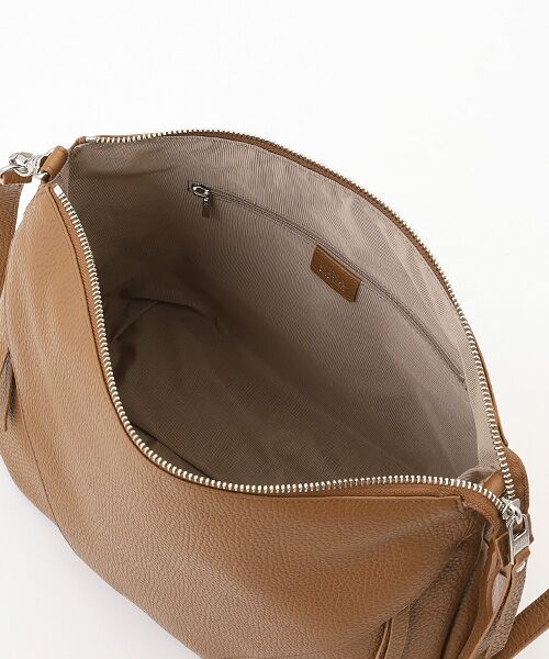 NINA NINA RICCI / ニナ・ニナ リッチ ショルダーバッグ | 【リベルテバッグ】2WAYショルダーバッグ | 詳細8