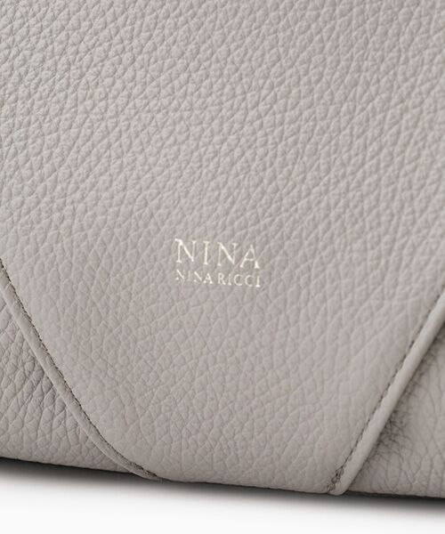 NINA NINA RICCI / ニナ・ニナ リッチ トートバッグ | 【リベルテバッグ】トートバッグ | 詳細2