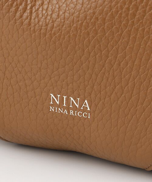 NINA NINA RICCI / ニナ・ニナ リッチ トートバッグ | 【リベルテバッグ】トートバッグ | 詳細8