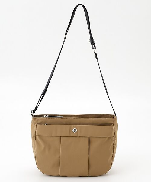 NINA NINA RICCI / ニナ・ニナ リッチ ショルダーバッグ | 【ブルーム】 ショルダーバッグ | 詳細1