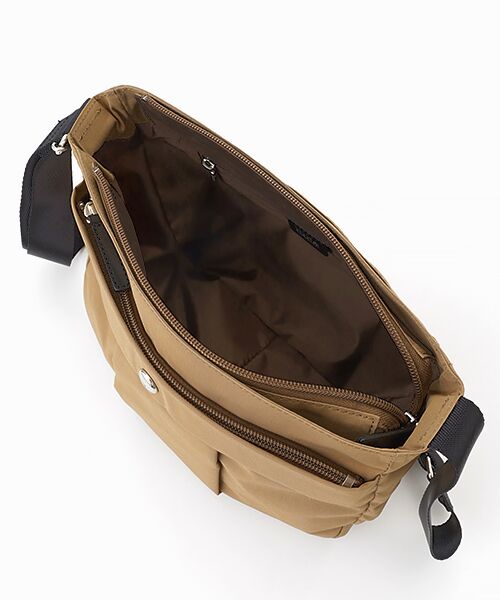 NINA NINA RICCI / ニナ・ニナ リッチ ショルダーバッグ | 【ブルーム】 ショルダーバッグ | 詳細5