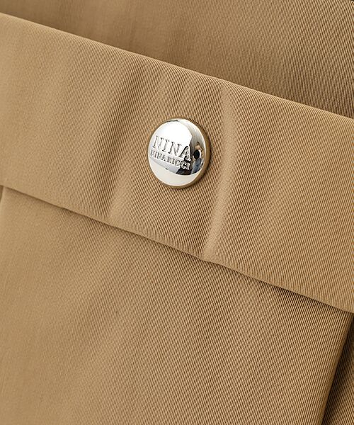 NINA NINA RICCI / ニナ・ニナ リッチ ショルダーバッグ | 【ブルーム】 ショルダーバッグ | 詳細6