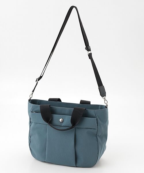 NINA NINA RICCI / ニナ・ニナ リッチ ハンドバッグ | 【ブルーム】  2WAYハンドバッグ | 詳細7