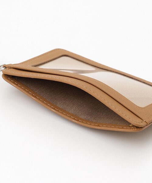 NINA NINA RICCI / ニナ・ニナ リッチ カードケース・名刺入れ・定期入れ | 【ポワパース】単パスケース | 詳細2