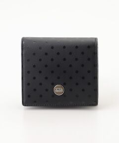 NINA NINA RICCI / ニナ・ニナ リッチ 財布・コインケース・マネークリップ | 【ポワパース】2つ折りBOX財布