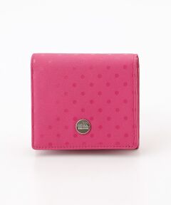 NINA NINA RICCI / ニナ・ニナ リッチ 財布・コインケース・マネークリップ | 【ポワパース】2つ折りBOX財布