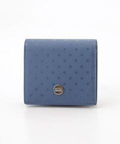 NINA NINA RICCI / ニナ・ニナ リッチ 財布・コインケース・マネークリップ | 【ポワパース】2つ折りBOX財布