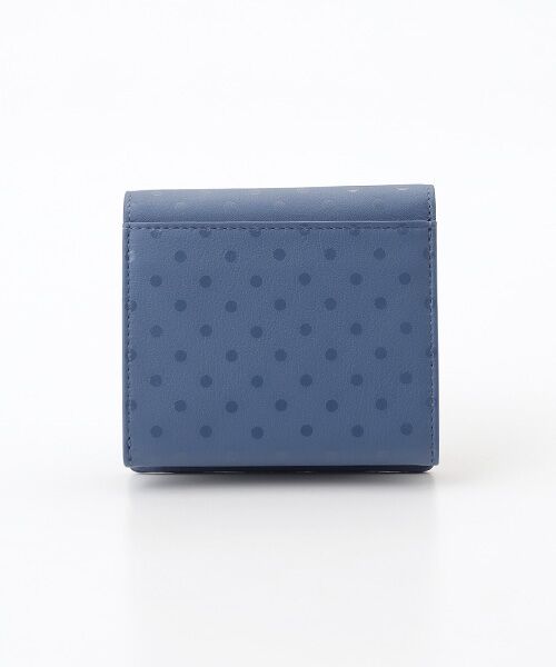 NINA NINA RICCI / ニナ・ニナ リッチ 財布・コインケース・マネークリップ | 【ポワパース】2つ折りBOX財布 | 詳細1