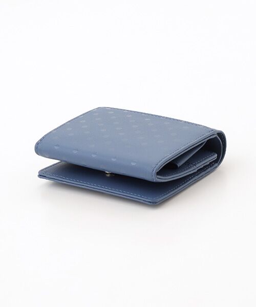 NINA NINA RICCI / ニナ・ニナ リッチ 財布・コインケース・マネークリップ | 【ポワパース】2つ折りBOX財布 | 詳細2