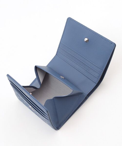 NINA NINA RICCI / ニナ・ニナ リッチ 財布・コインケース・マネークリップ | 【ポワパース】2つ折りBOX財布 | 詳細5