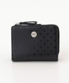 NINA NINA RICCI / ニナ・ニナ リッチ 財布・コインケース・マネークリップ | 【ポワパース】L字ファスナー折財布