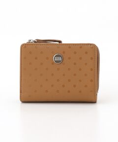 NINA NINA RICCI / ニナ・ニナ リッチ 財布・コインケース・マネークリップ | 【ポワパース】L字ファスナー折財布