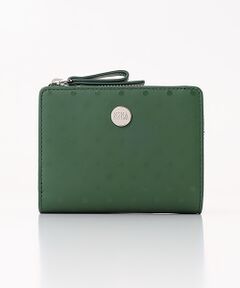 NINA NINA RICCI / ニナ・ニナ リッチ 財布・コインケース・マネークリップ | 【ポワパース】L字ファスナー折財布