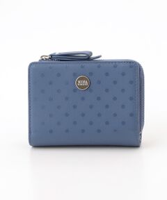 NINA NINA RICCI / ニナ・ニナ リッチ 財布・コインケース・マネークリップ | 【ポワパース】L字ファスナー折財布