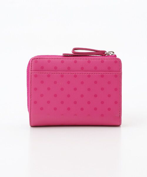 NINA NINA RICCI / ニナ・ニナ リッチ 財布・コインケース・マネークリップ | 【ポワパース】L字ファスナー折財布 | 詳細1