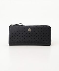 NINA NINA RICCI / ニナ・ニナ リッチ 財布・コインケース・マネークリップ | 【ポワパース】L字ファスナー長財布