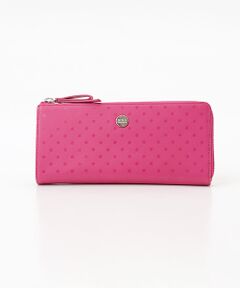 NINA NINA RICCI / ニナ・ニナ リッチ 財布・コインケース・マネークリップ | 【ポワパース】L字ファスナー長財布