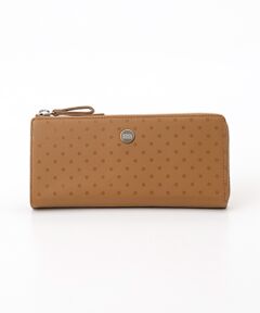 NINA NINA RICCI / ニナ・ニナ リッチ 財布・コインケース・マネークリップ | 【ポワパース】L字ファスナー長財布