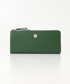 NINA NINA RICCI / ニナ・ニナ リッチ 財布・コインケース・マネークリップ | 【ポワパース】L字ファスナー長財布