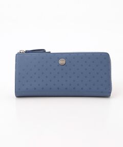 NINA NINA RICCI / ニナ・ニナ リッチ 財布・コインケース・マネークリップ | 【ポワパース】L字ファスナー長財布