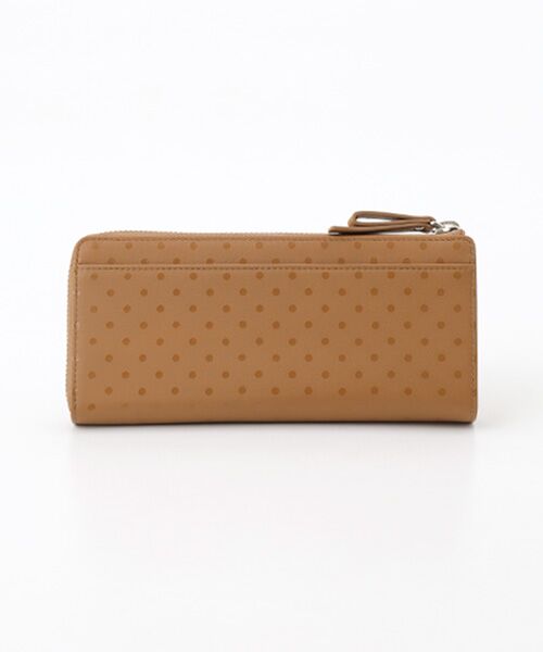 NINA NINA RICCI / ニナ・ニナ リッチ 財布・コインケース・マネークリップ | 【ポワパース】L字ファスナー長財布 | 詳細1