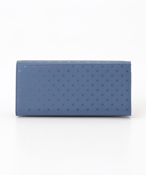 NINA NINA RICCI / ニナ・ニナ リッチ 財布・コインケース・マネークリップ | 【ポワパース】長財布 | 詳細1