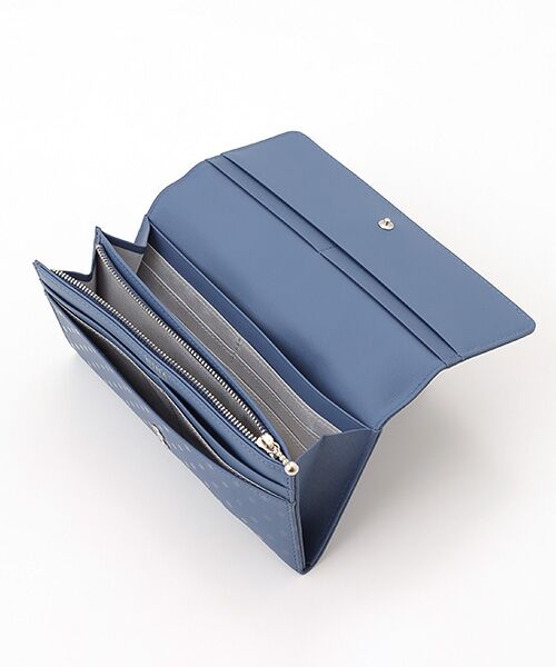 NINA NINA RICCI / ニナ・ニナ リッチ 財布・コインケース・マネークリップ | 【ポワパース】長財布 | 詳細4