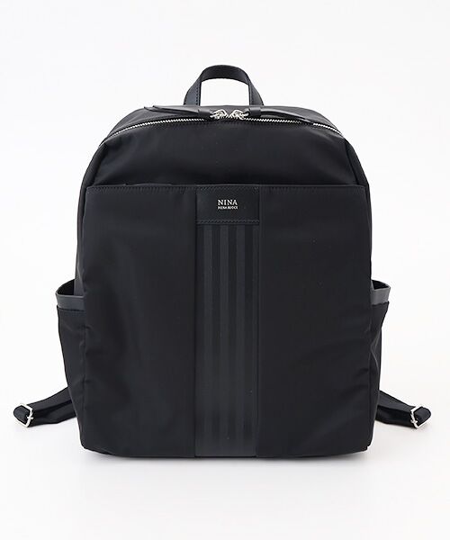 NINA NINA RICCI / ニナ・ニナ リッチ リュック・バックパック | 【ビュラン】 リュックサック | 詳細1