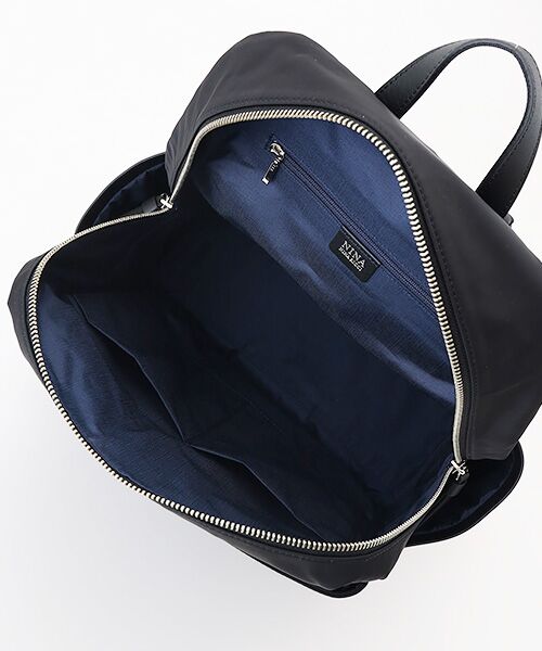 NINA NINA RICCI / ニナ・ニナ リッチ リュック・バックパック | 【ビュラン】 リュックサック | 詳細5