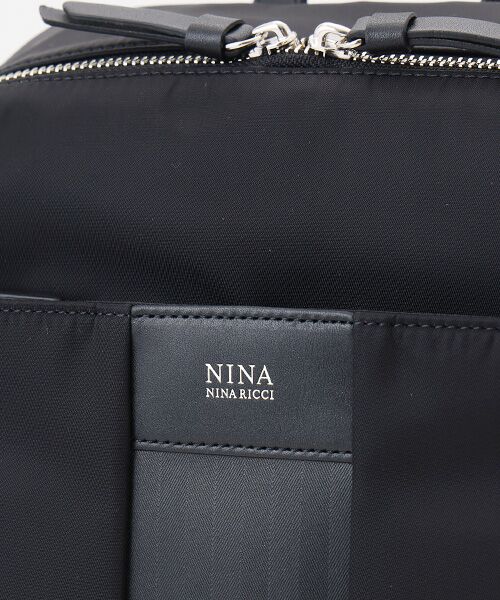 NINA NINA RICCI / ニナ・ニナ リッチ リュック・バックパック | 【ビュラン】 リュックサック | 詳細7