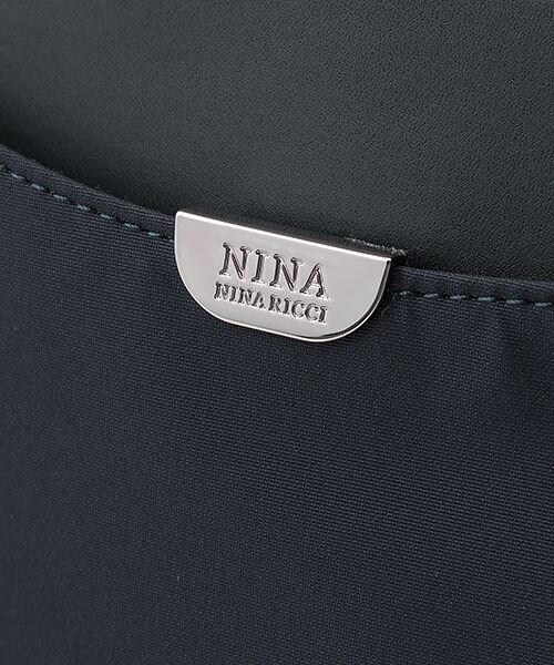 NINA NINA RICCI / ニナ・ニナ リッチ ショルダーバッグ | 【ソワレバッグ】ショルダーバッグ | 詳細7