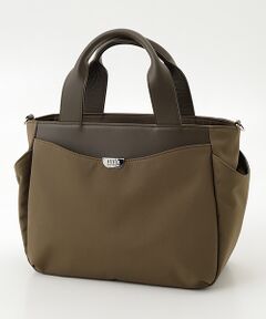 NINA NINA RICCI / ニナ・ニナ リッチ ハンドバッグ | 【ソワレバッグ】2WAYハンドバッグ