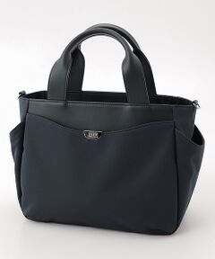 NINA NINA RICCI / ニナ・ニナ リッチ ハンドバッグ | 【ソワレバッグ】2WAYハンドバッグ