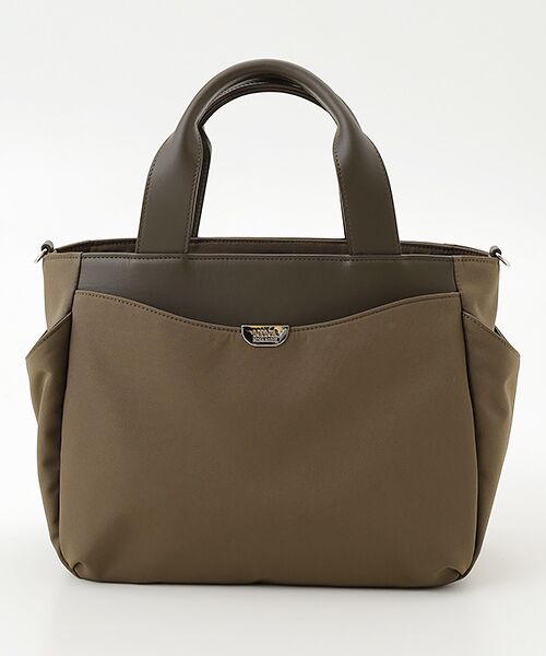 NINA NINA RICCI / ニナ・ニナ リッチ ハンドバッグ | 【ソワレバッグ】2WAYハンドバッグ | 詳細1