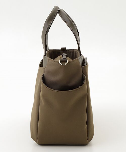 NINA NINA RICCI / ニナ・ニナ リッチ ハンドバッグ | 【ソワレバッグ】2WAYハンドバッグ | 詳細2