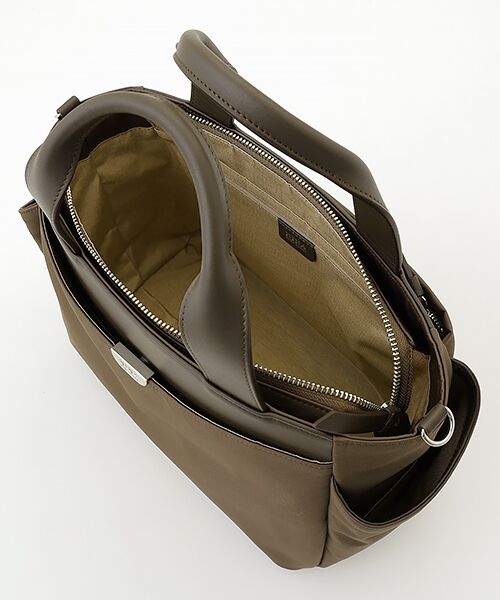 NINA NINA RICCI / ニナ・ニナ リッチ ハンドバッグ | 【ソワレバッグ】2WAYハンドバッグ | 詳細5